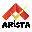 Arista Digital logo