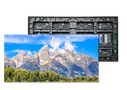 Indoor P2.0 LED Display Module
