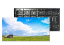 Indoor P3.0 High Refresh Rate LED Display Module