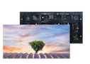 Indoor P 4.0 LED Display Module
