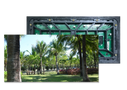 Outdoor P6.6 High Refresh Rate LED Display Module