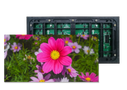 Outdoor P5 High Refresh Rate LED Display Module