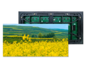 Outdoor P10 High Refresh Rate LED Display Module